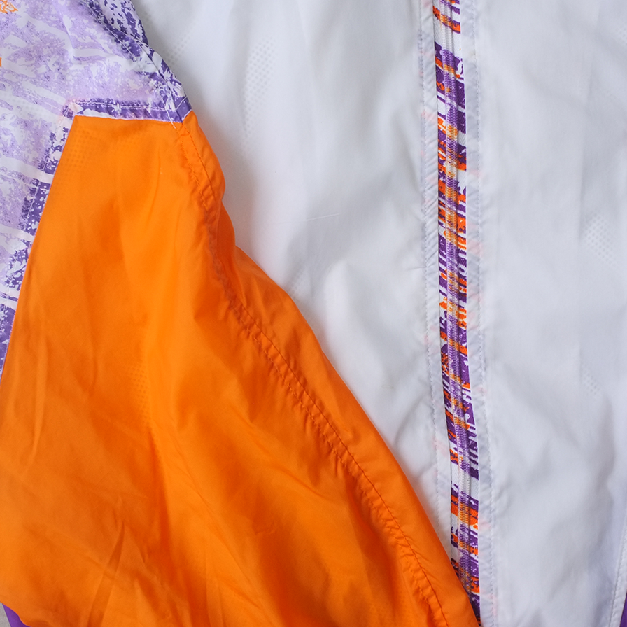 Vintage Nike Trackjacket Large - Double Double Vintage