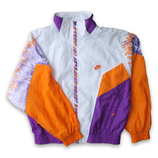 Vintage Nike Trackjacket Large - Double Double Vintage