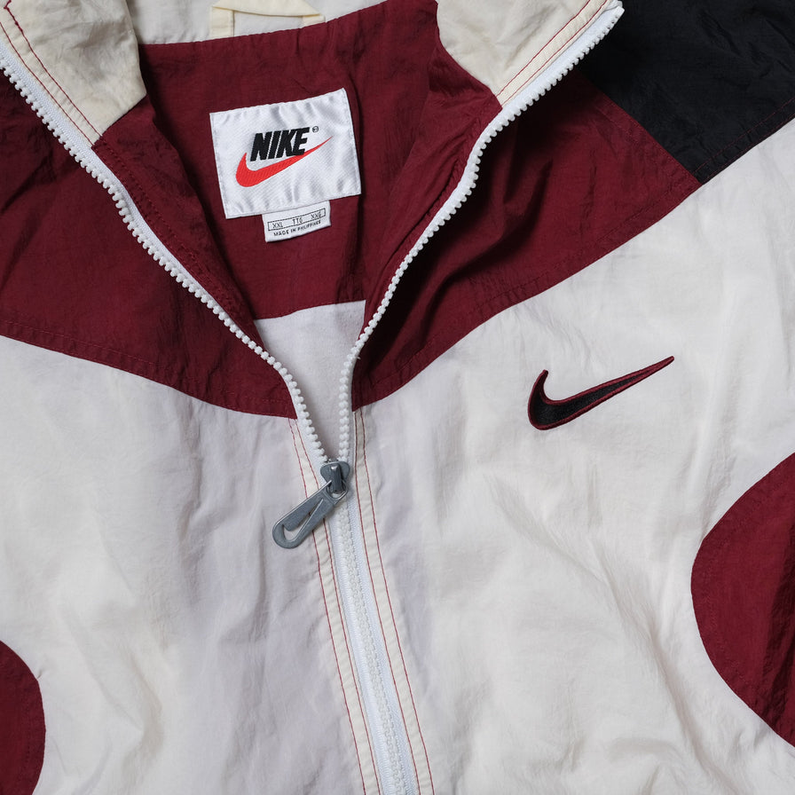 Vintage Nike Track Jacket XLarge / XXL