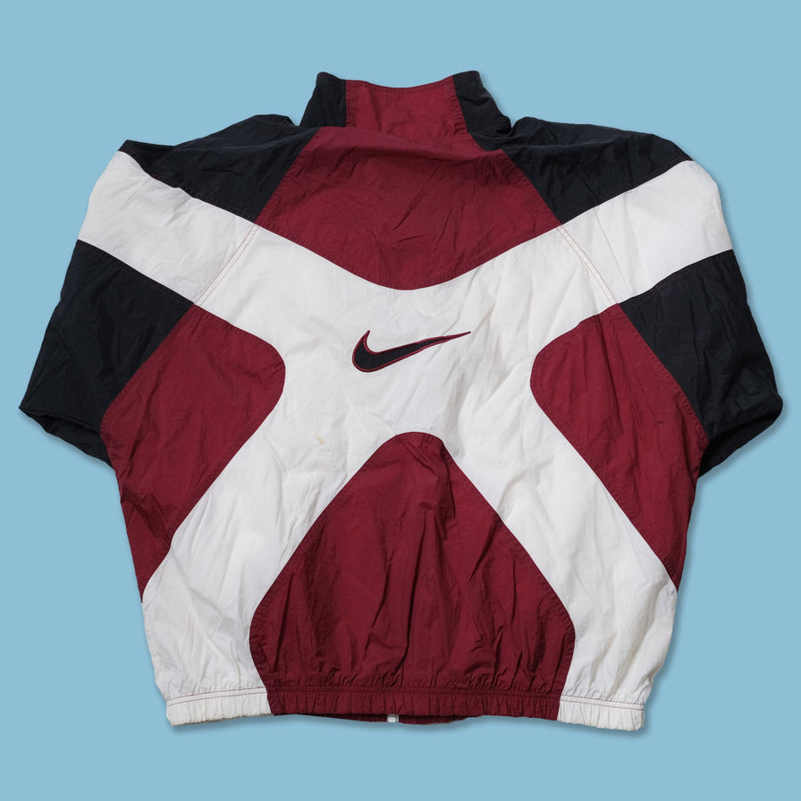 Vintage Nike Track Jacket XLarge / XXL