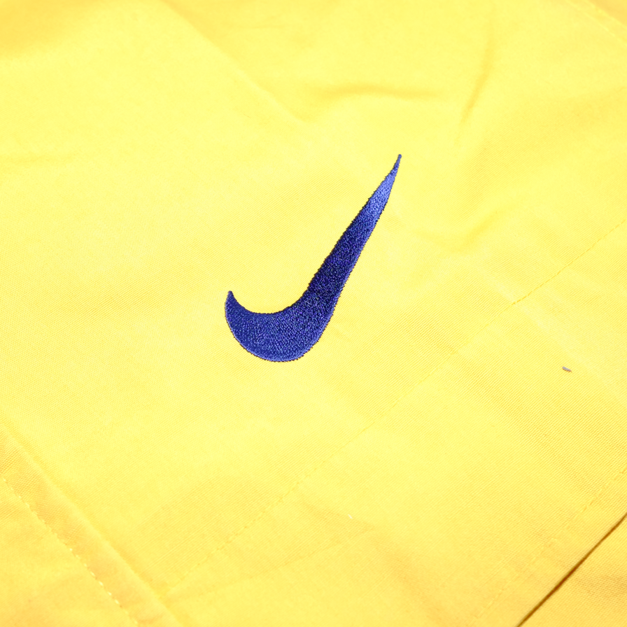 Vintage Nike Jacket XLarge - Double Double Vintage