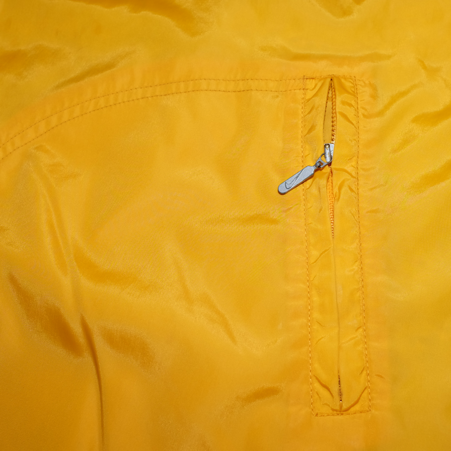 Vintage Nike Light Jacket XLarge / XXLarge - Double Double Vintage