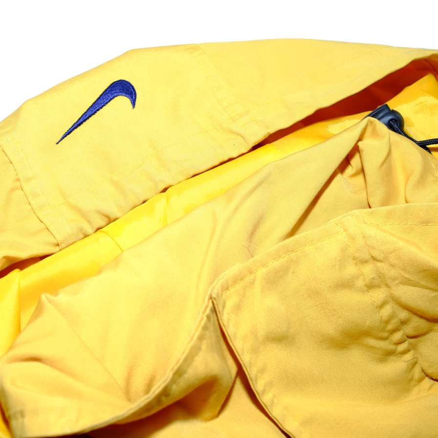 Vintage Nike Jacket XLarge - Double Double Vintage