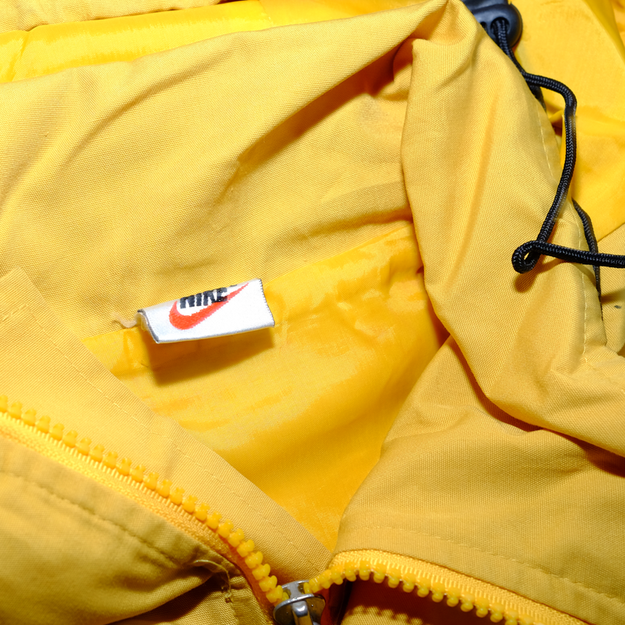 Vintage Nike Jacket XLarge - Double Double Vintage