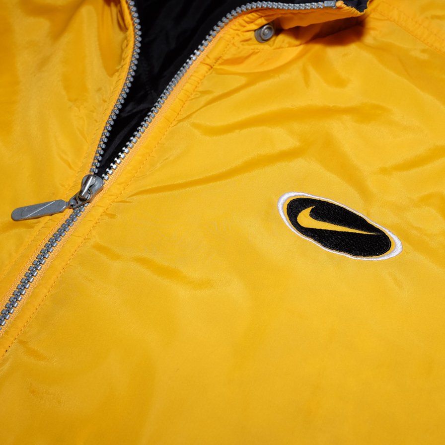 Vintage Nike Light Jacket XLarge / XXLarge - Double Double Vintage