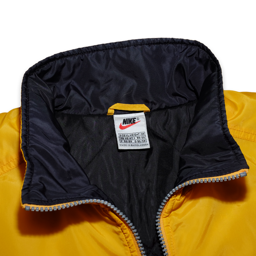 Vintage Nike Light Jacket XLarge / XXLarge - Double Double Vintage