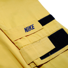 Vintage Nike Jacket XLarge - Double Double Vintage