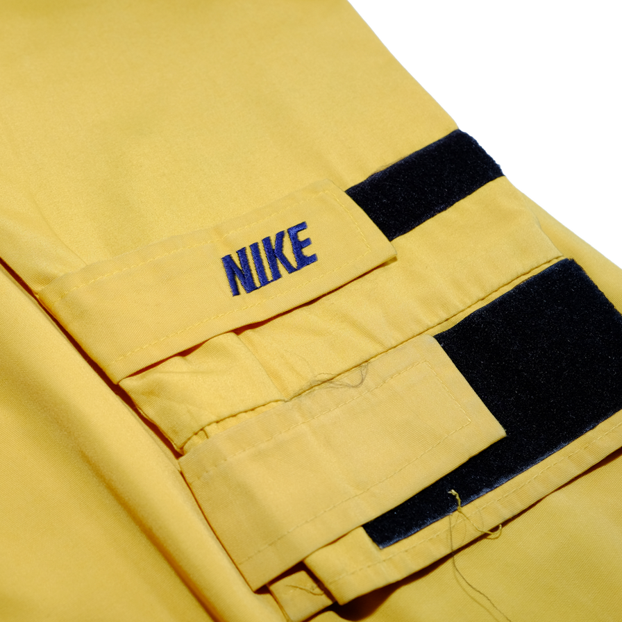 Vintage Nike Jacket XLarge - Double Double Vintage