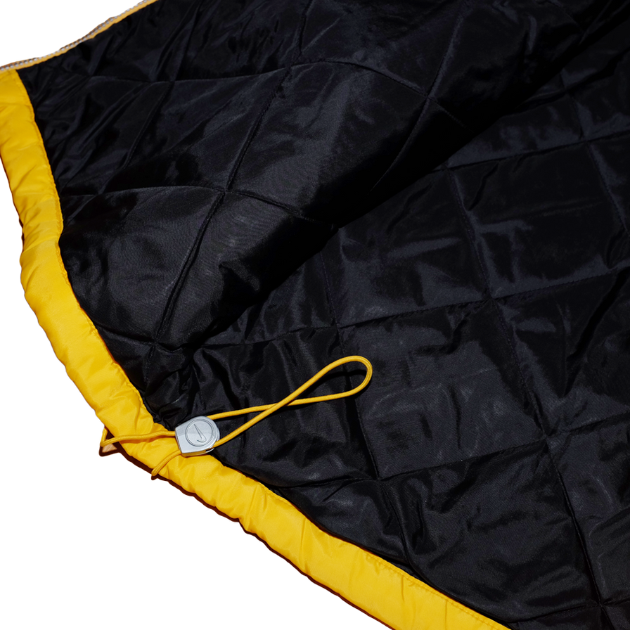 Vintage Nike Light Jacket XLarge / XXLarge - Double Double Vintage