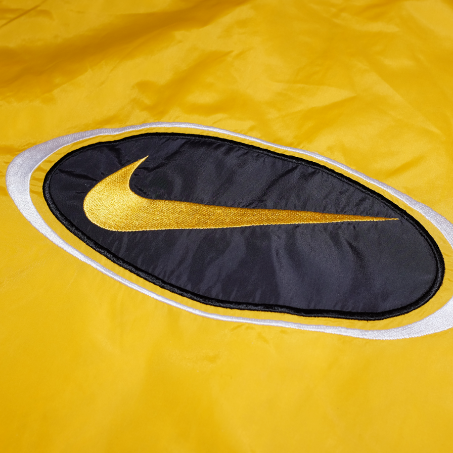 Vintage Nike Light Jacket XLarge / XXLarge - Double Double Vintage