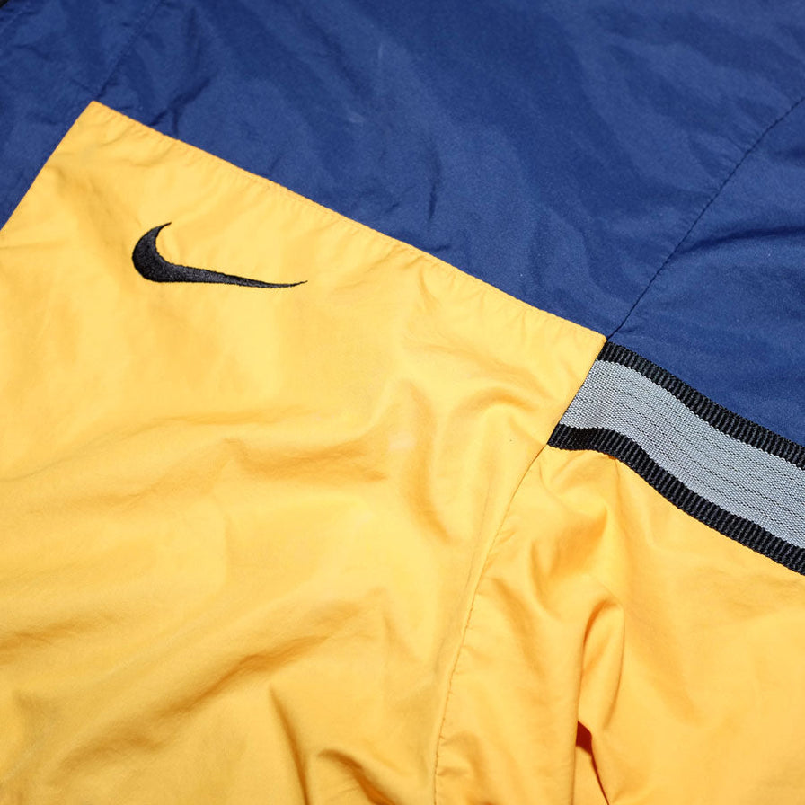 Vintage Nike Windbreaker Jacket Medium - Double Double Vintage