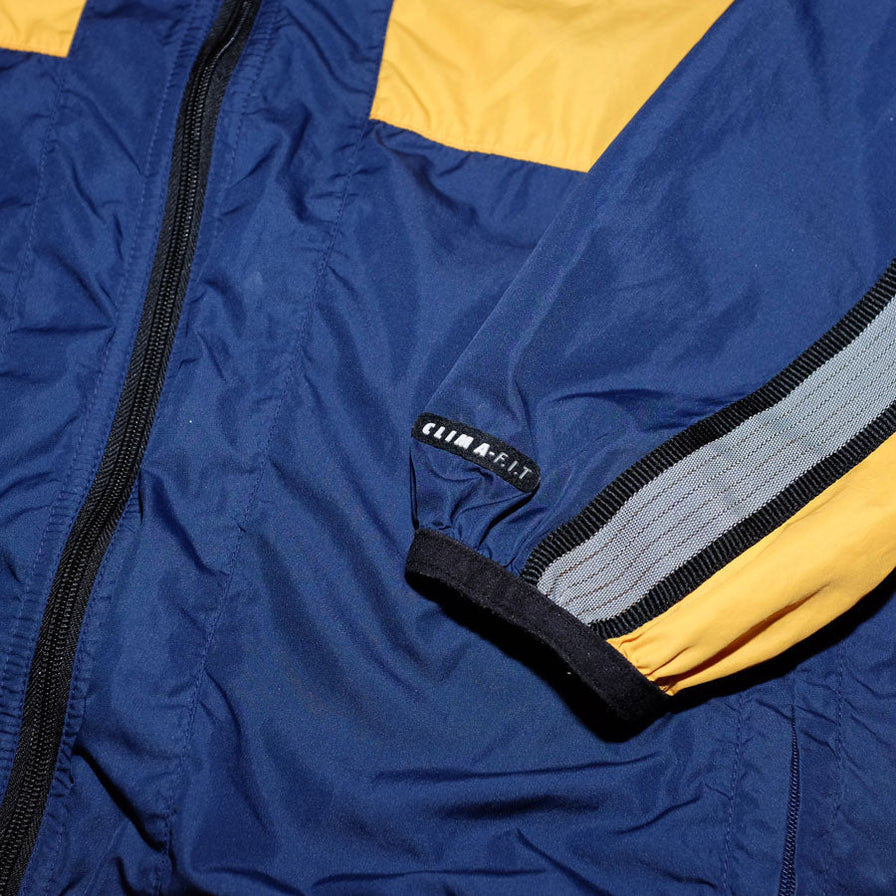 Vintage Nike Windbreaker Jacket Medium - Double Double Vintage