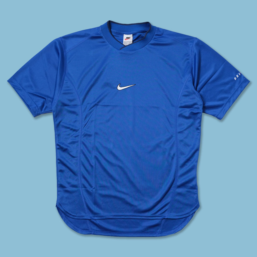 Vintage Deadstock Nike Jersey
