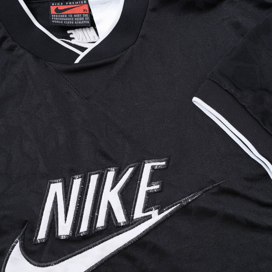 Vintage Nike Premier Jersey XLarge