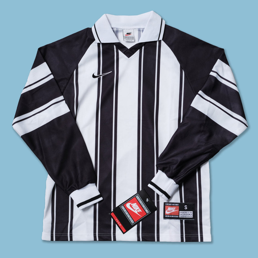 Vintage Deadstock Nike Jersey Small