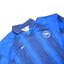 Vintage Nike Jersey Medium / Large - Double Double Vintage