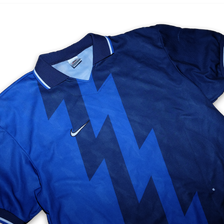 Nike Jersey XLarge - Double Double Vintage