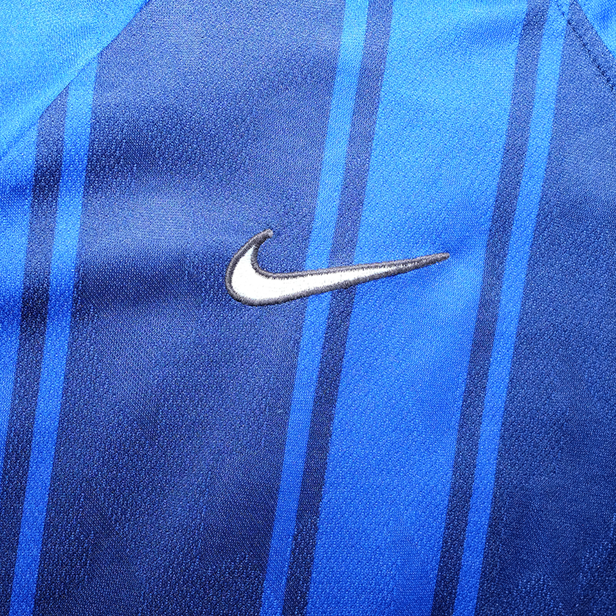 Vintage Nike Jersey Medium / Large - Double Double Vintage
