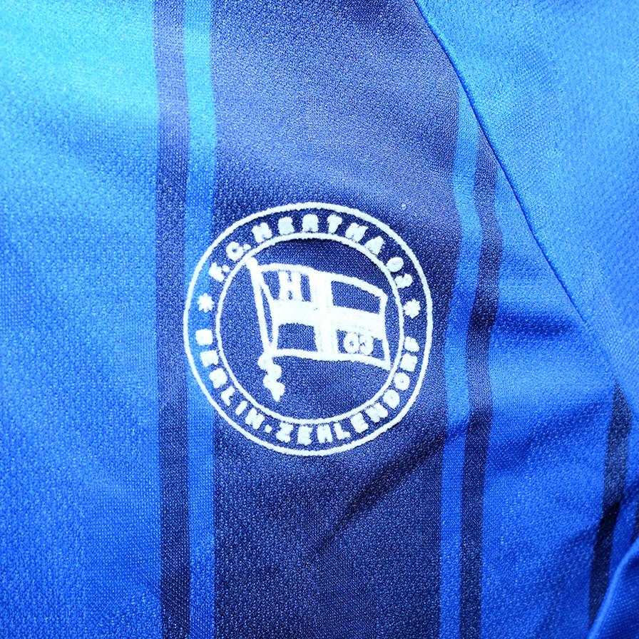 Vintage Nike Jersey Medium / Large - Double Double Vintage