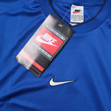 Vintage Deadstock Nike Jersey Medium