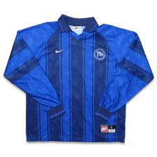 Vintage Nike Jersey Medium / Large - Double Double Vintage