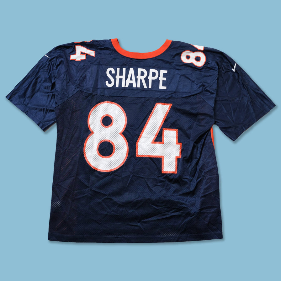 Vintage Nike Denver Broncos Jersey Large / XLarge