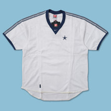 Vintage Deadstock Nike Dallas Cowboys T-Shirt Medium
