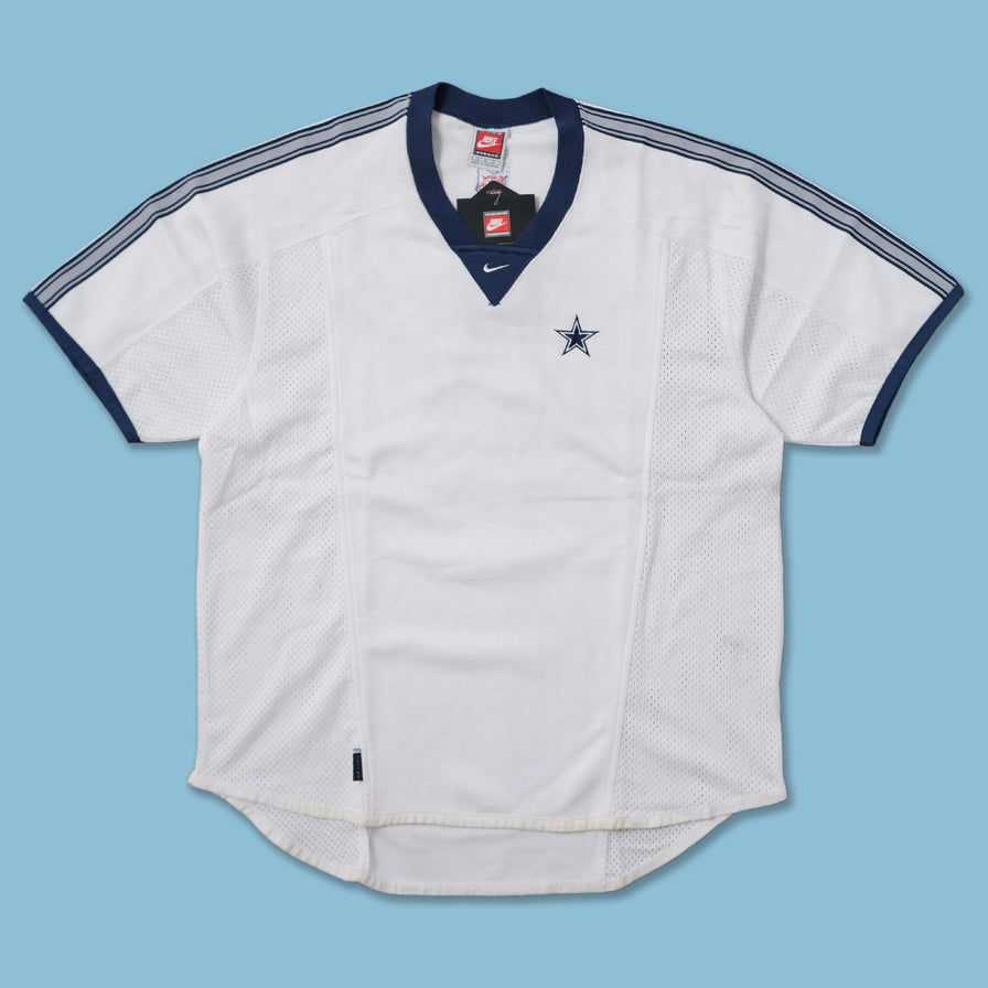 Vintage Deadstock Nike Dallas Cowboys T-Shirt Medium