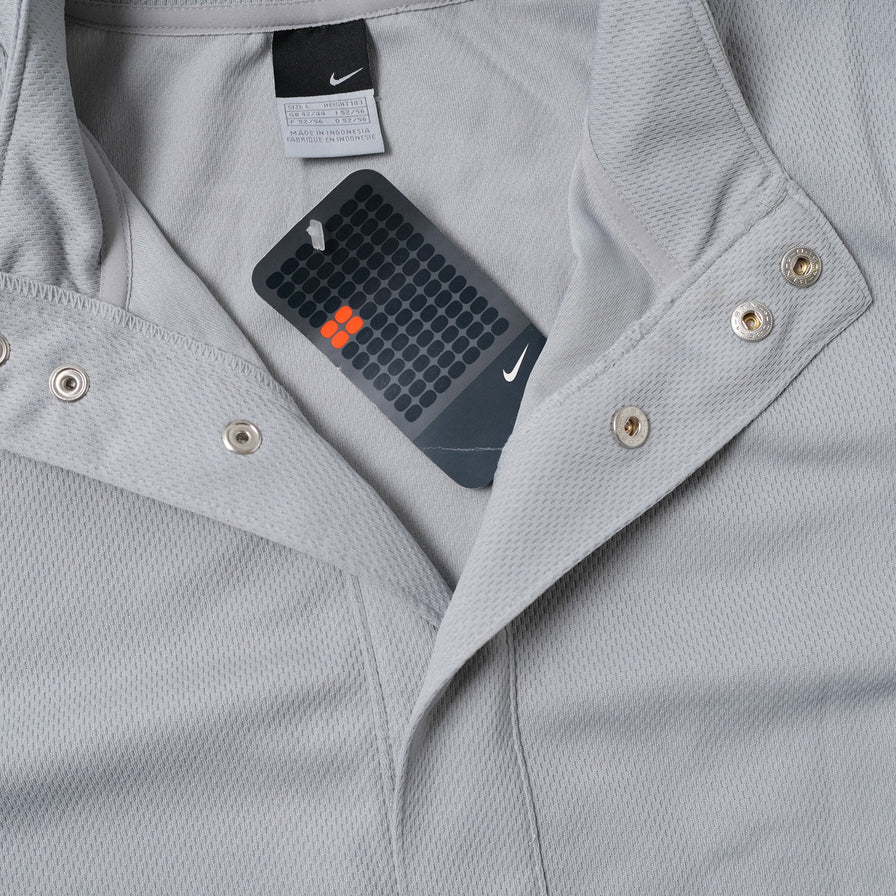 Vintage Deadstock Nike Shooting Shirt