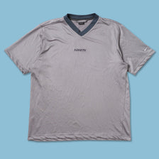 Vintage Nike V-Neck Jersey Large / XLarge