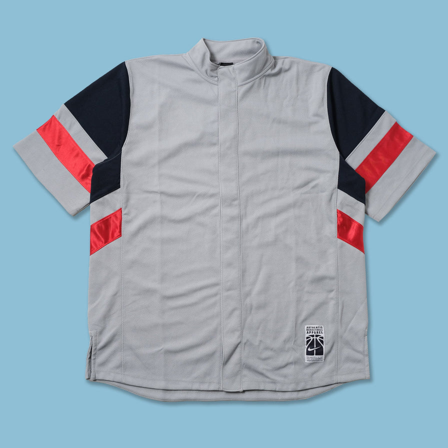 Vintage Deadstock Nike Shooting Shirt