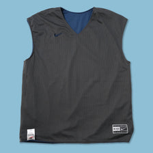 Vintage Nike Reversible Jersey XLarge