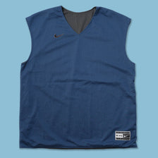 Vintage Nike Reversible Jersey XLarge