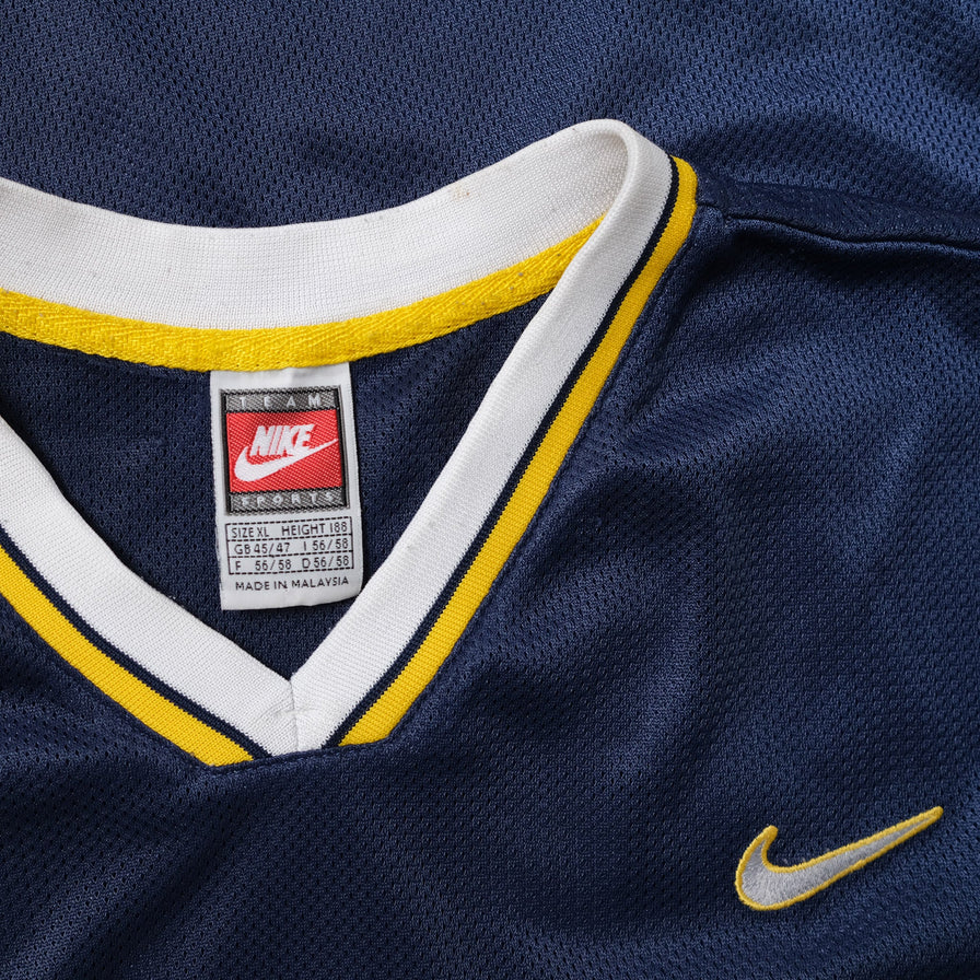 Vintage Nike Jersey XLarge