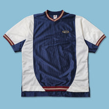 Vintage Deadstock Nike Shooting Shirt