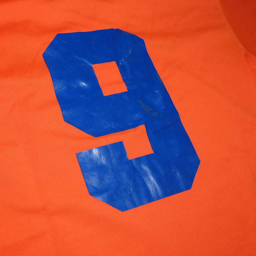Vintage Nike Netherlands Jersey Medium - Double Double Vintage