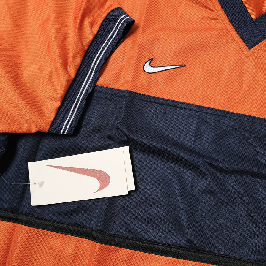 Vintage Deadstock Nike Jersey XXL