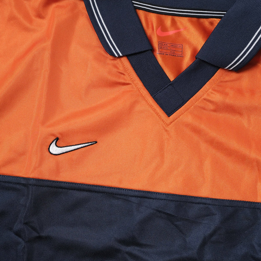 Vintage Deadstock Nike Jersey XXL