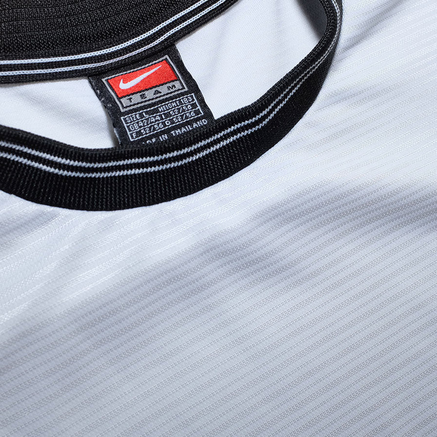 Vintage Nike Jersey Large - Double Double Vintage