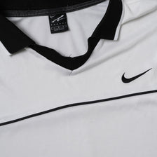 Vintage Nike Agassi Polo XLarge