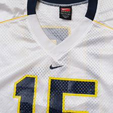 Vintage Nike Football Jersey XXL