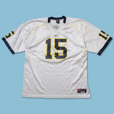 Vintage Nike Football Jersey XXL
