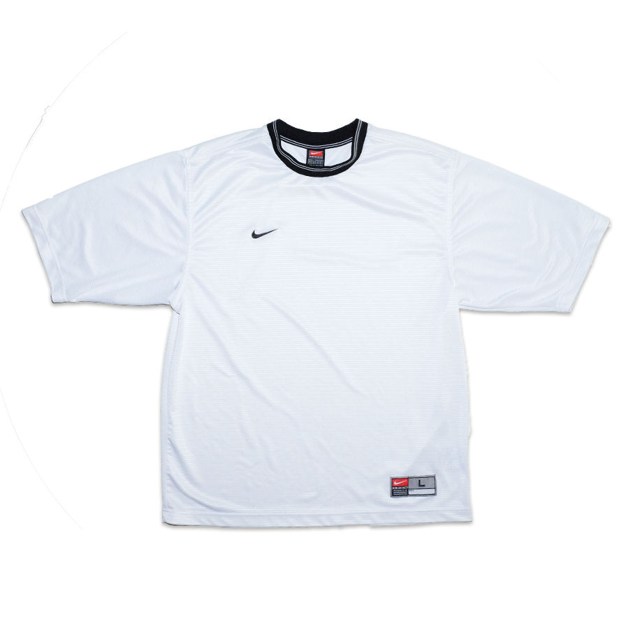 Vintage Nike Jersey Large - Double Double Vintage