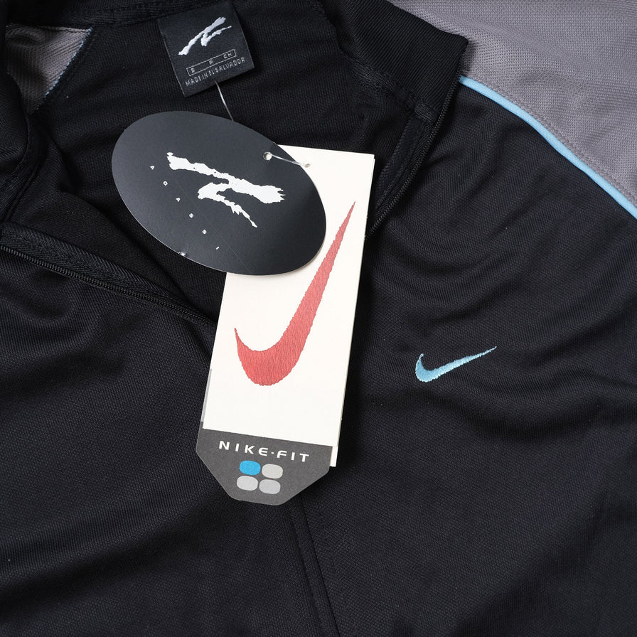 Vintage Deadstock Nike Agassi Tennis Jersey Small