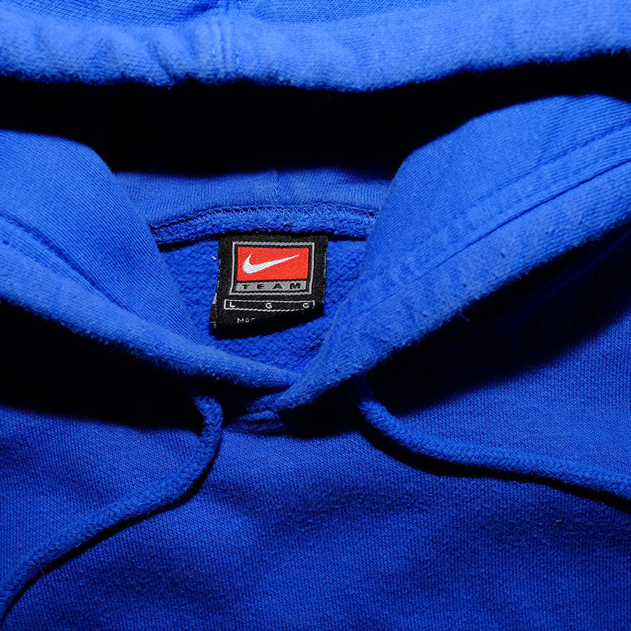 Vintage Nike Kentucky College Sweater Medium - Double Double Vintage