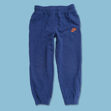 Vintage Nike Sweat Suit Kids Small