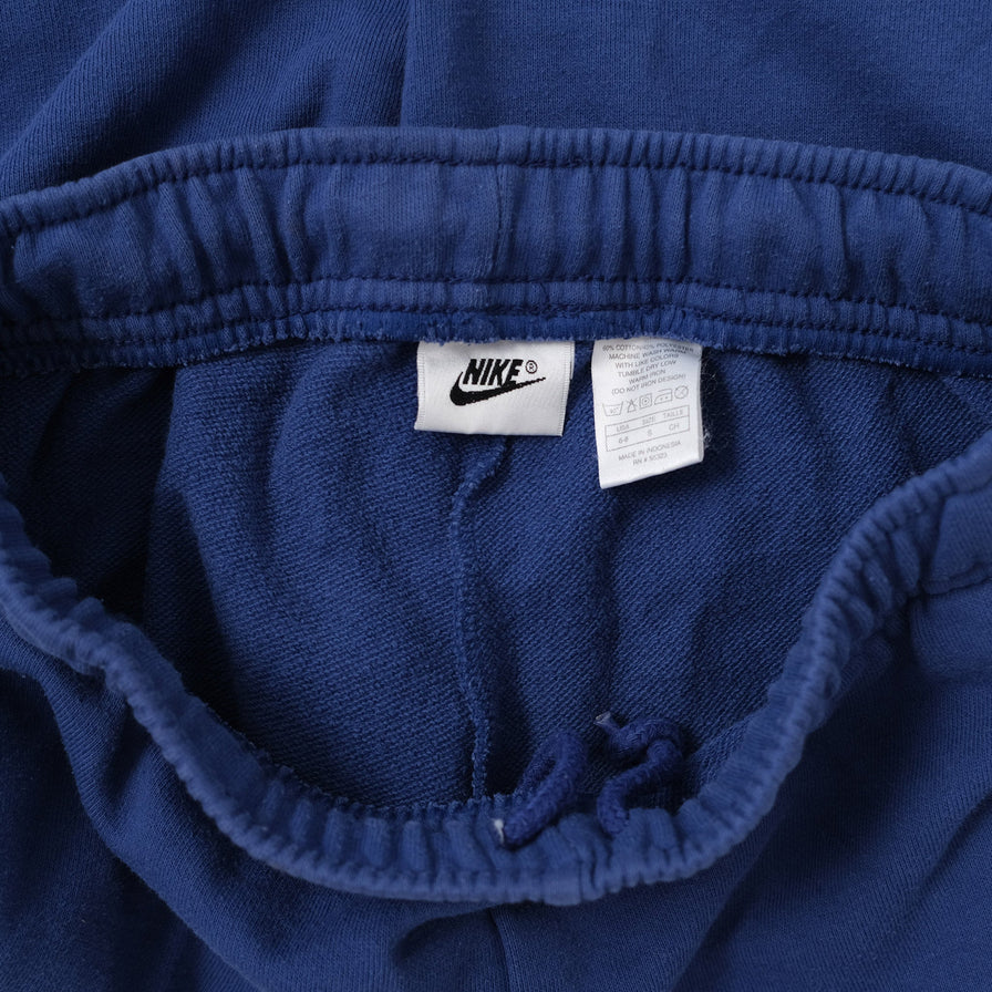 Vintage Nike Sweat Suit Kids Small