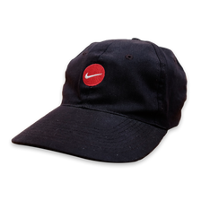 Vintage Nike Swoosh Logo Snapback onesize - Double Double Vintage