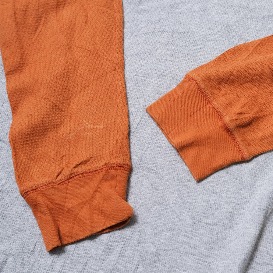 Nike Texas Longhorns Longsleeve XLarge