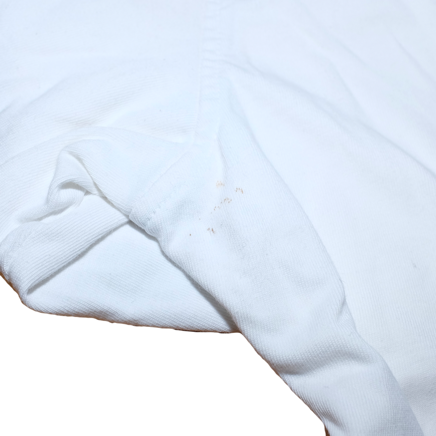 Women Nike Logo Longsleeve Small / Medium - Double Double Vintage